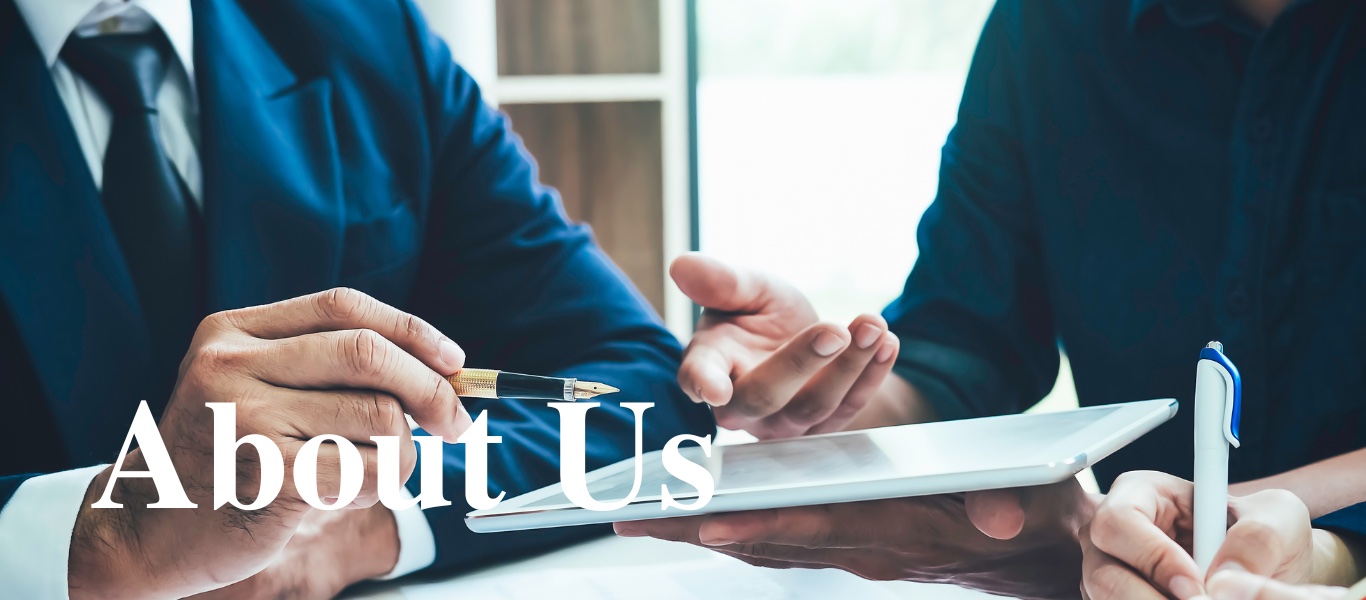 about us