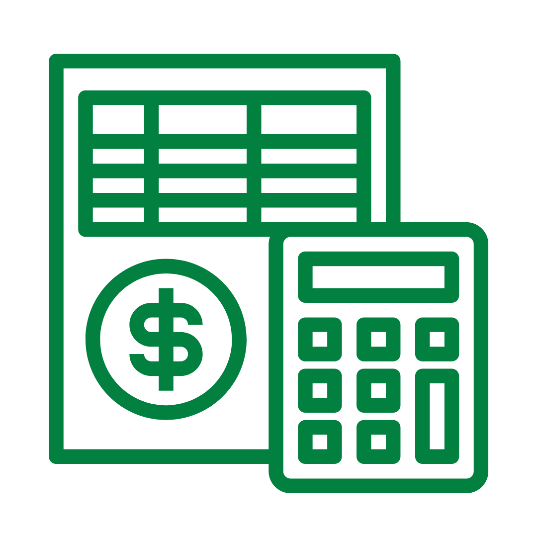 Accounting bookkeeping